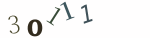 認証画像