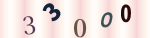 認証画像