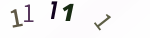 認証画像