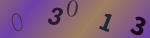 認証画像