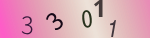認証画像