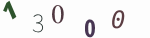 認証画像