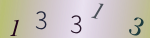 認証画像