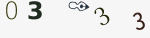 認証画像