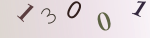 認証画像
