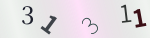 認証画像