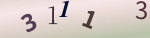 認証画像