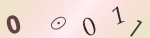 認証画像