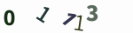 認証画像