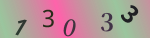 認証画像