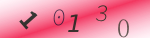 認証画像