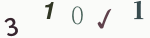 認証画像