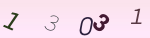 認証画像