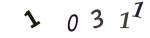 認証画像