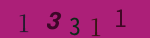 認証画像