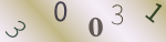 認証画像
