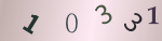 認証画像