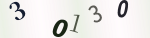 認証画像