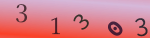 認証画像