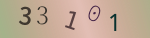 認証画像