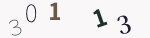 認証画像