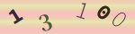 認証画像