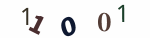 認証画像