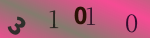 認証画像