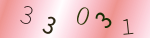認証画像