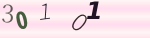 認証画像