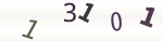 認証画像
