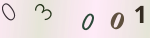 認証画像