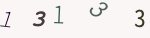 認証画像