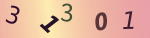 認証画像