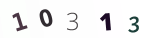 認証画像
