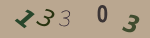 認証画像
