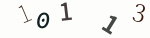 認証画像
