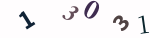認証画像