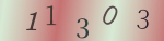 認証画像