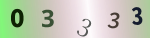 認証画像