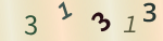 認証画像