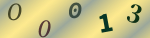 認証画像