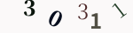 認証画像