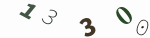 認証画像