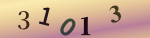 認証画像
