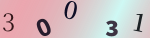 認証画像