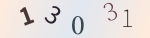 認証画像
