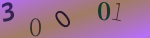 認証画像