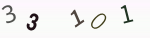 認証画像