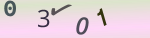 認証画像